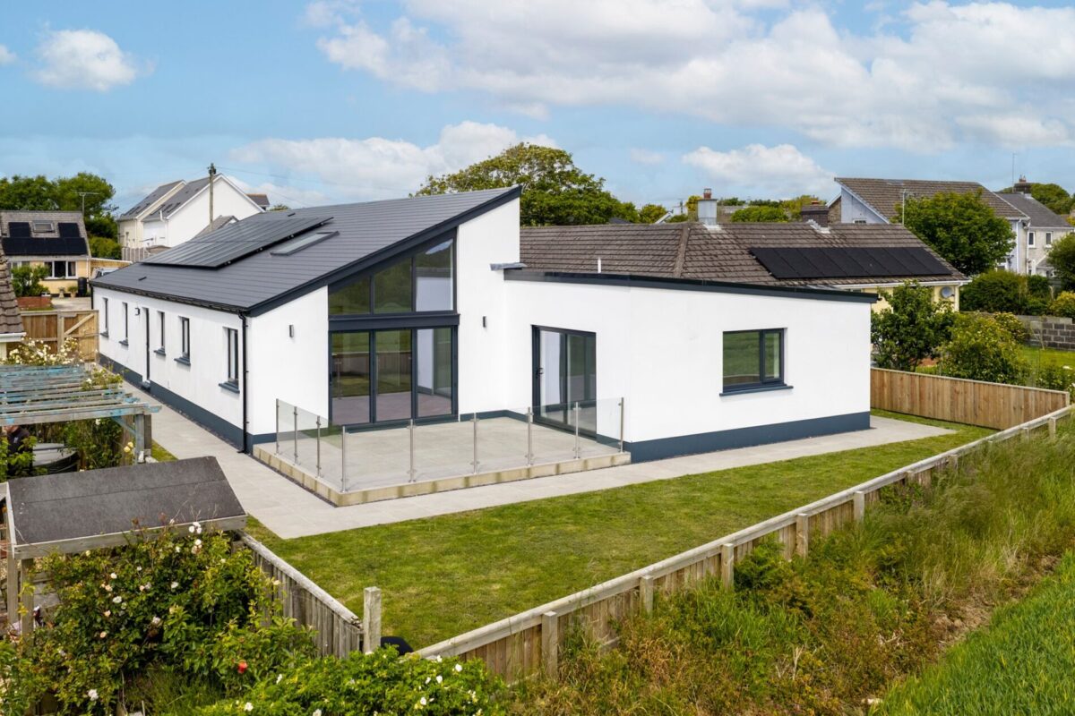 Church Road, Roch, Haverfordwest, SA62