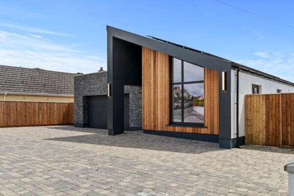 Church Road, Roch, Haverfordwest, SA62