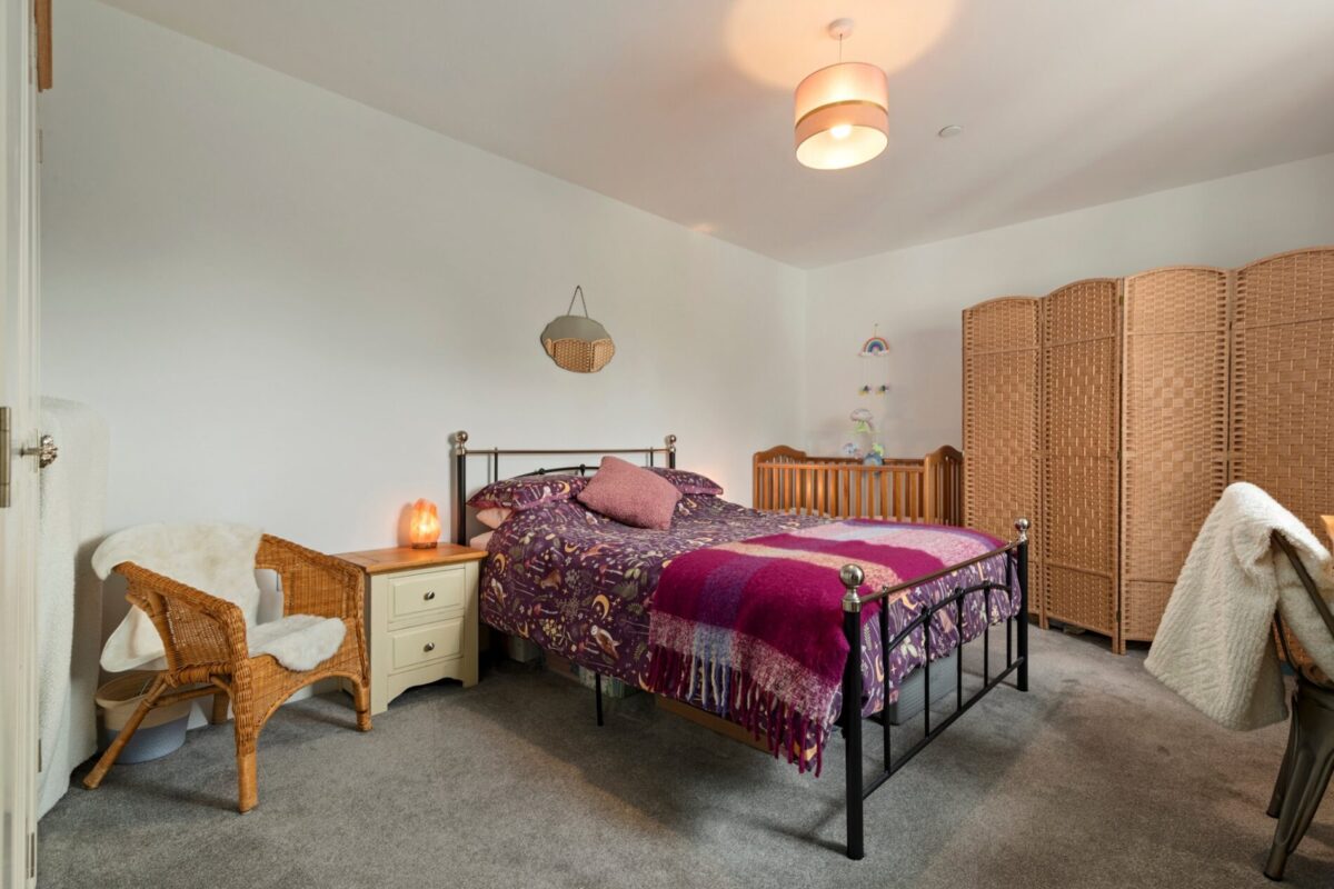 Will Meadows, Freystrop, Haverfordwest, SA62