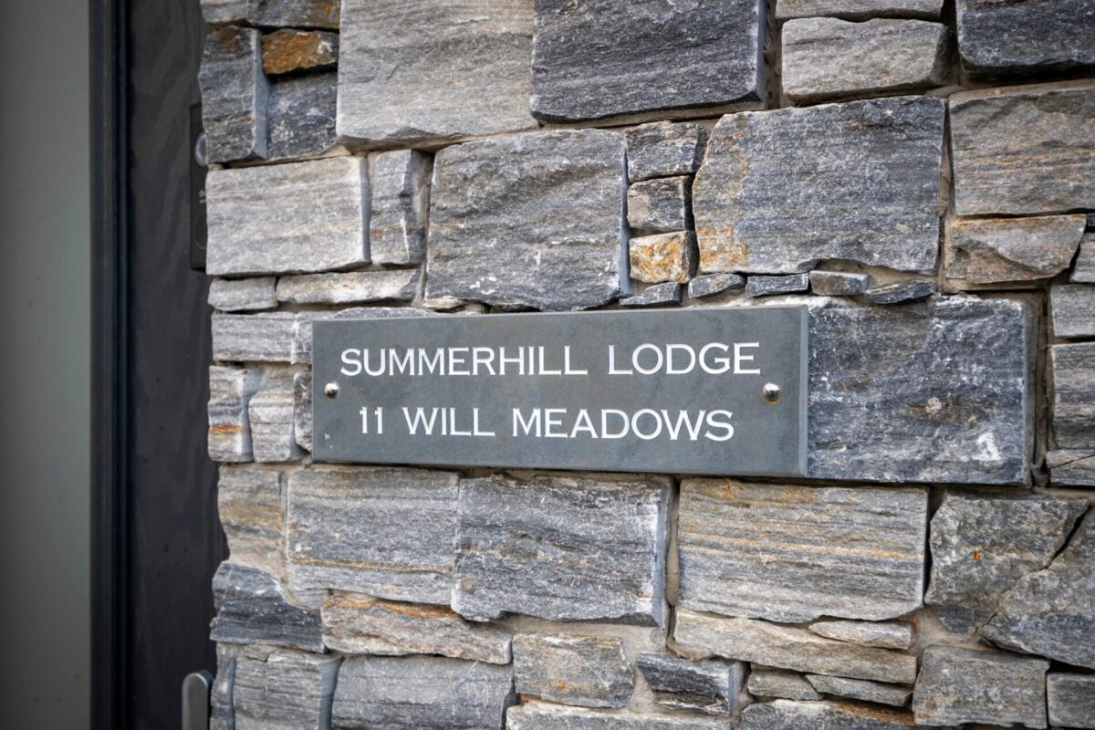 Will Meadows, Freystrop, Haverfordwest, SA62