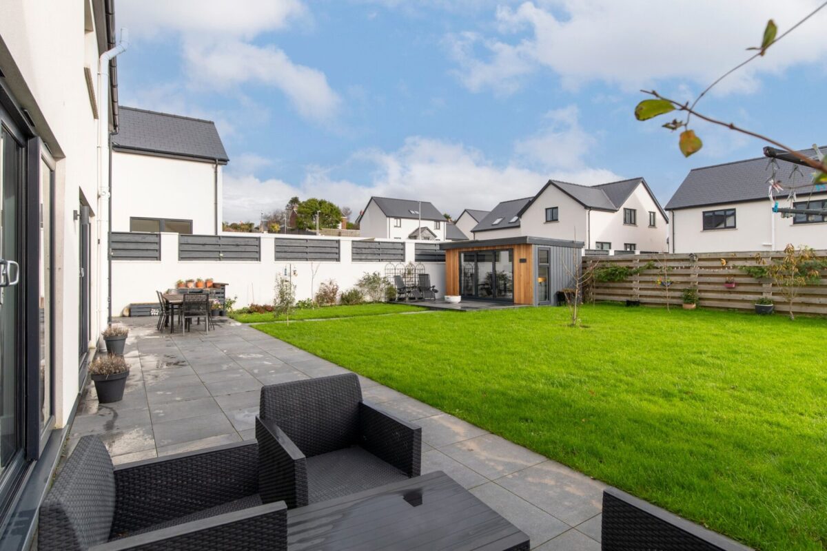 Will Meadows, Freystrop, Haverfordwest, SA62