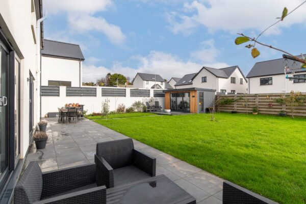 Will Meadows, Freystrop, Haverfordwest, SA62