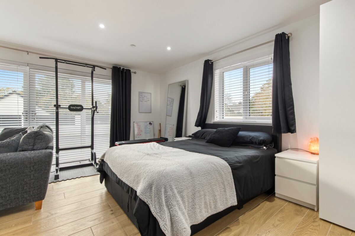 Will Meadows, Freystrop, Haverfordwest, SA62