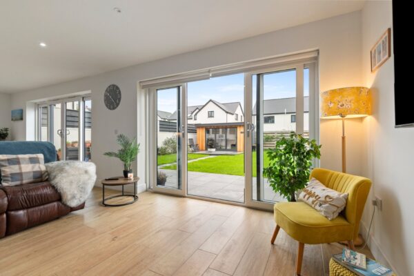 Will Meadows, Freystrop, Haverfordwest, SA62