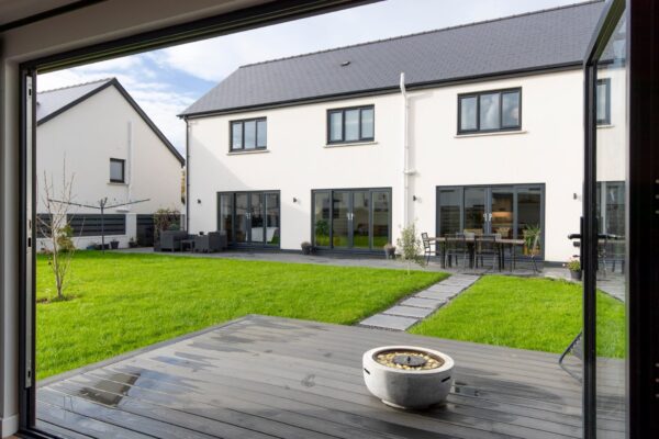 Will Meadows, Freystrop, Haverfordwest, SA62