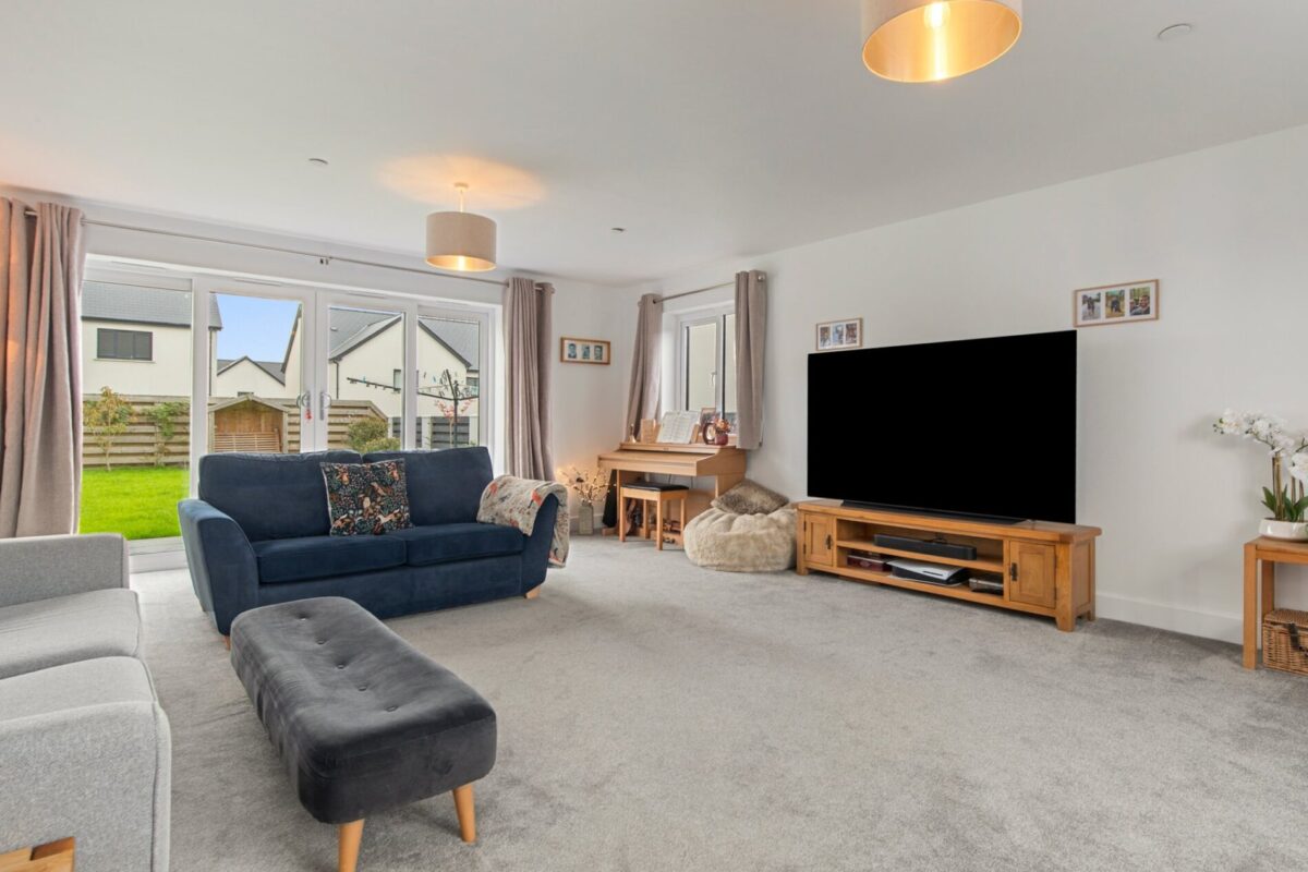 Will Meadows, Freystrop, Haverfordwest, SA62