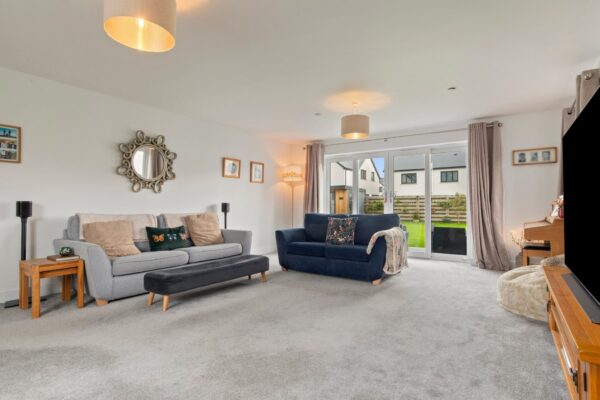 Will Meadows, Freystrop, Haverfordwest, SA62