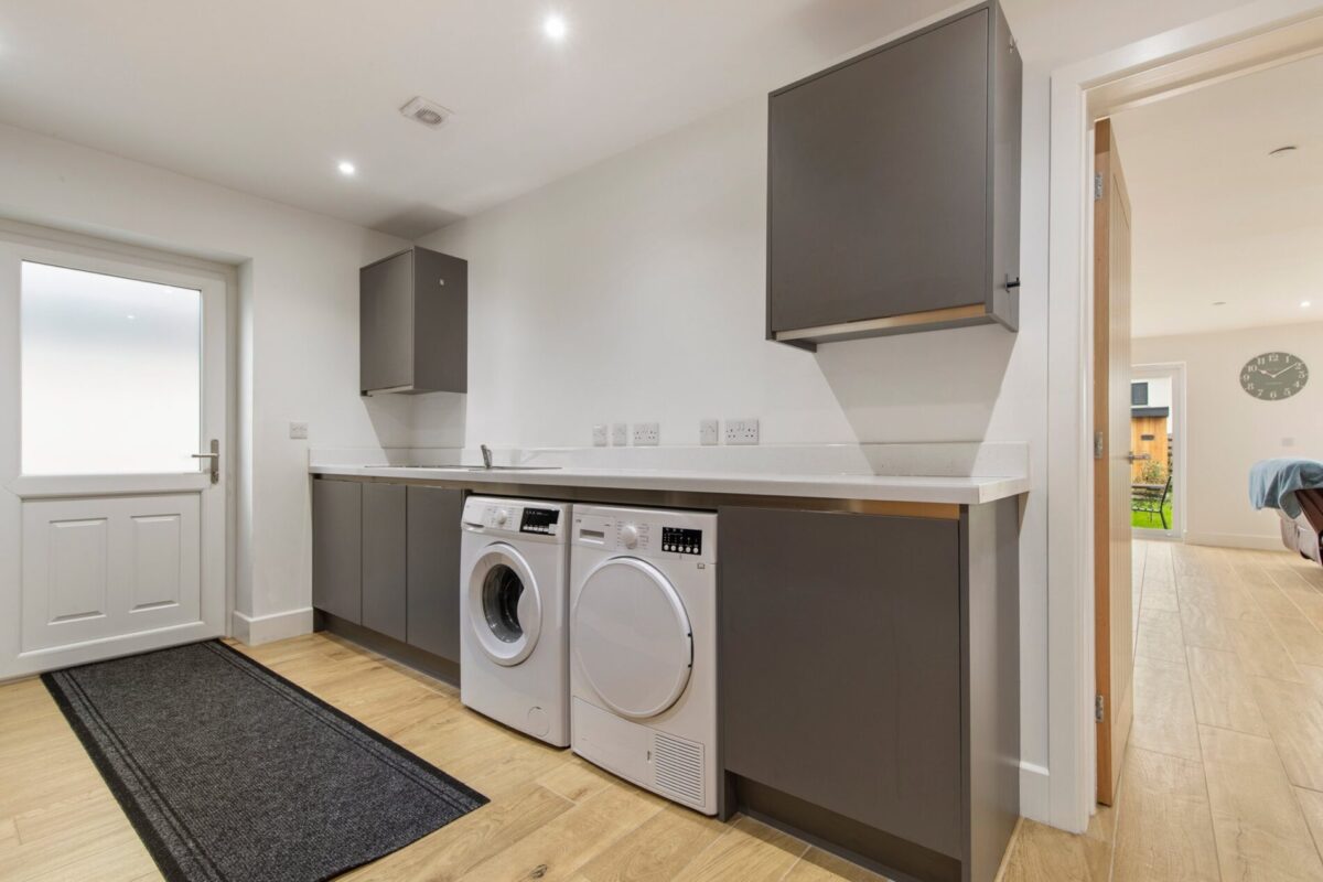 Will Meadows, Freystrop, Haverfordwest, SA62