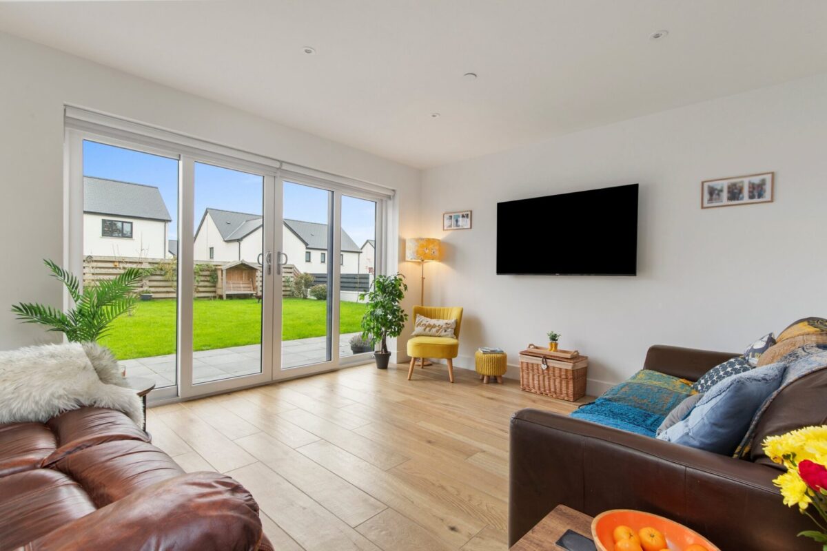 Will Meadows, Freystrop, Haverfordwest, SA62