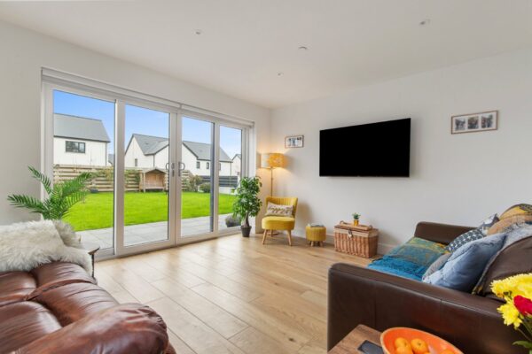 Will Meadows, Freystrop, Haverfordwest, SA62
