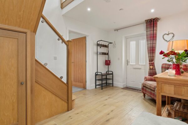 Will Meadows, Freystrop, Haverfordwest, SA62