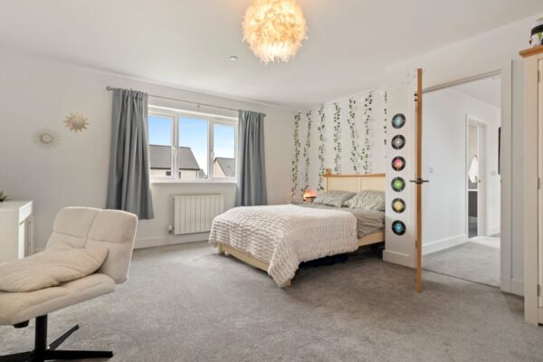 Will Meadows, Freystrop, Haverfordwest, SA62