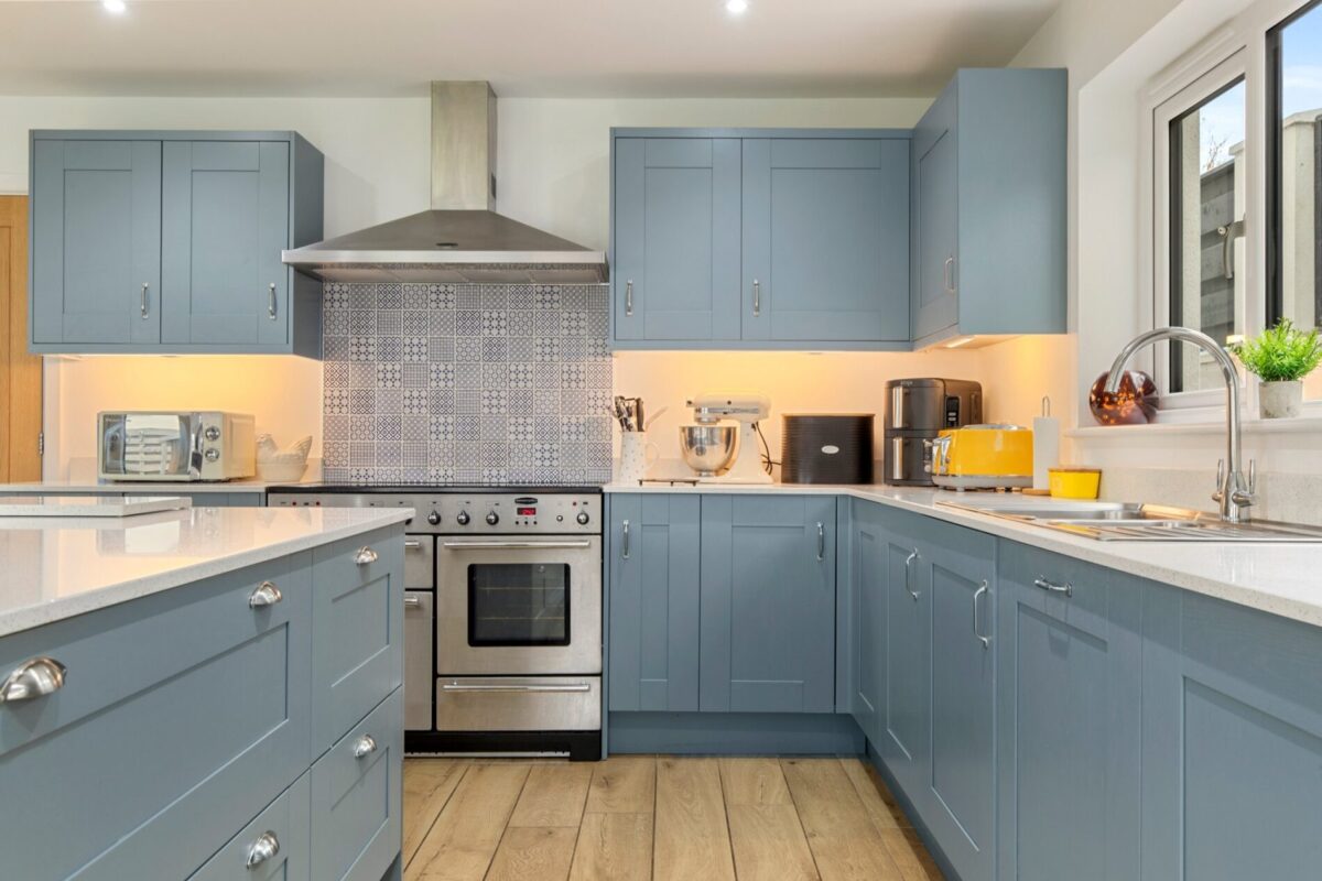 Will Meadows, Freystrop, Haverfordwest, SA62