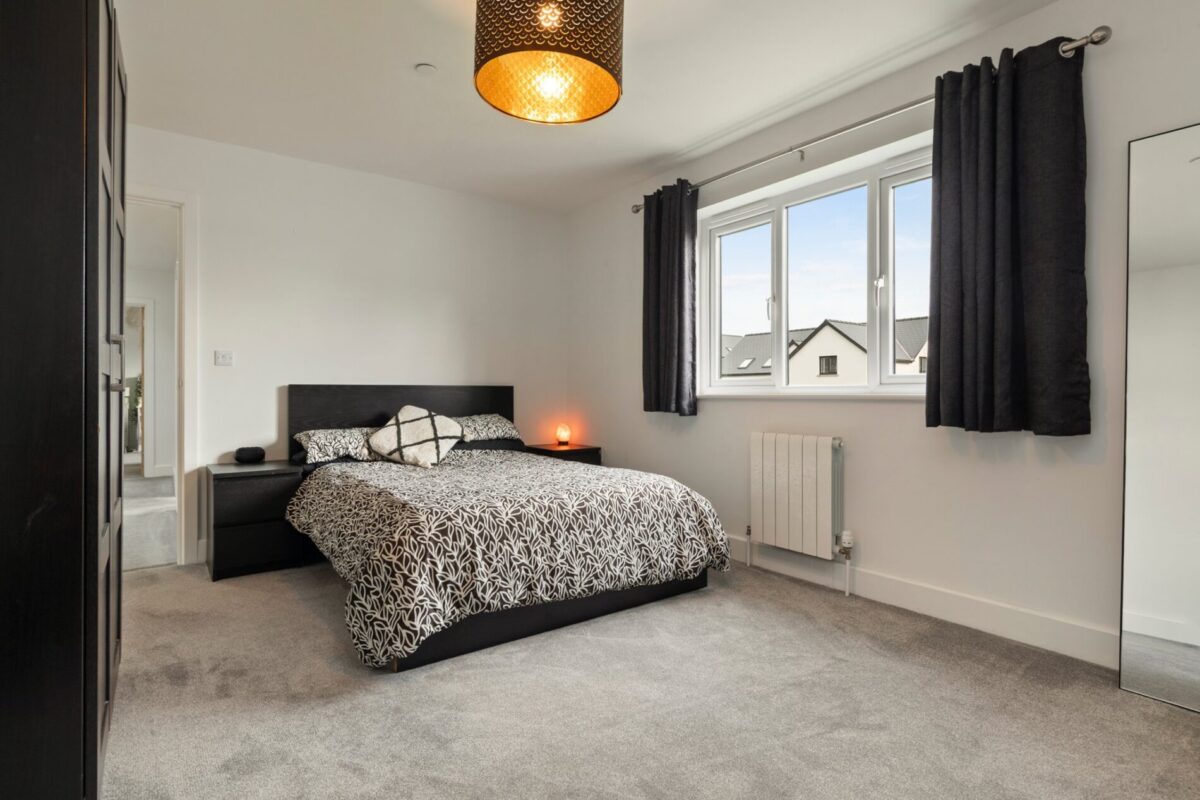 Will Meadows, Freystrop, Haverfordwest, SA62