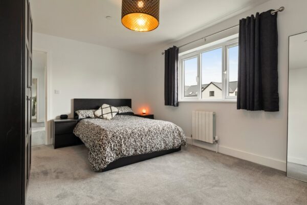 Will Meadows, Freystrop, Haverfordwest, SA62
