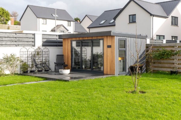 Will Meadows, Freystrop, Haverfordwest, SA62