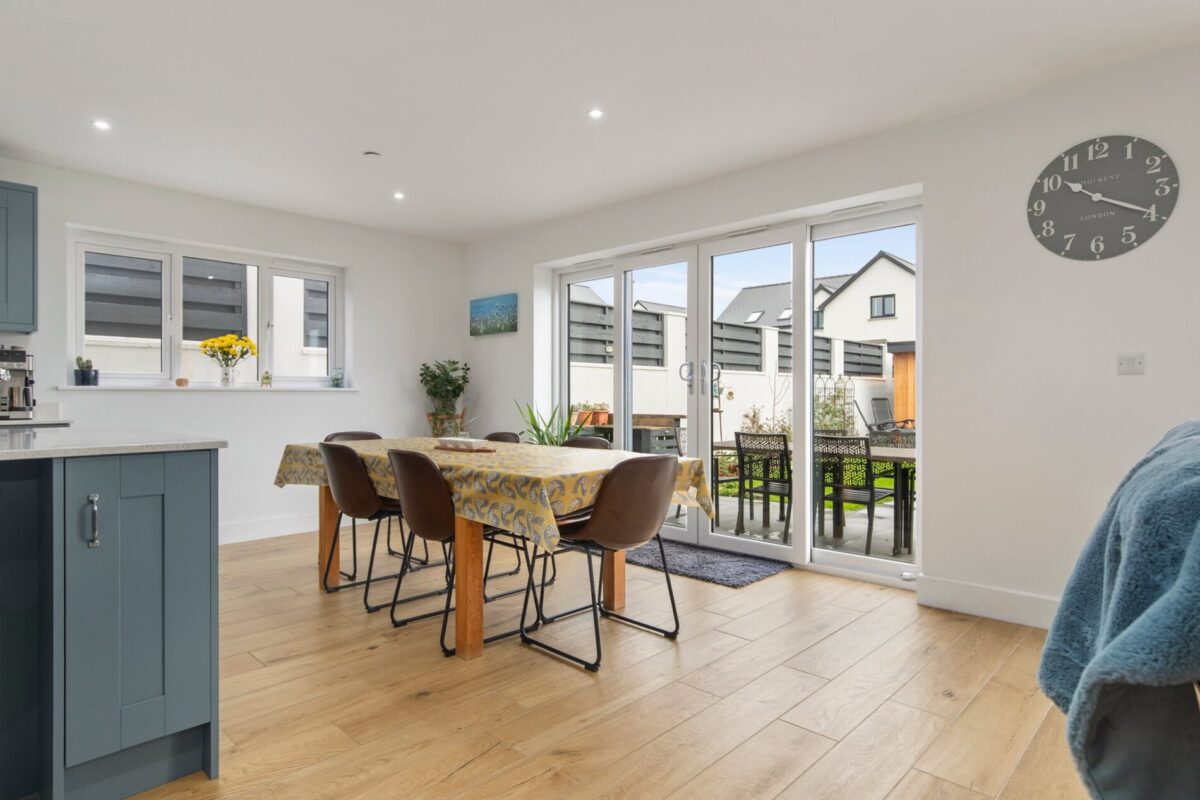 Will Meadows, Freystrop, Haverfordwest, SA62