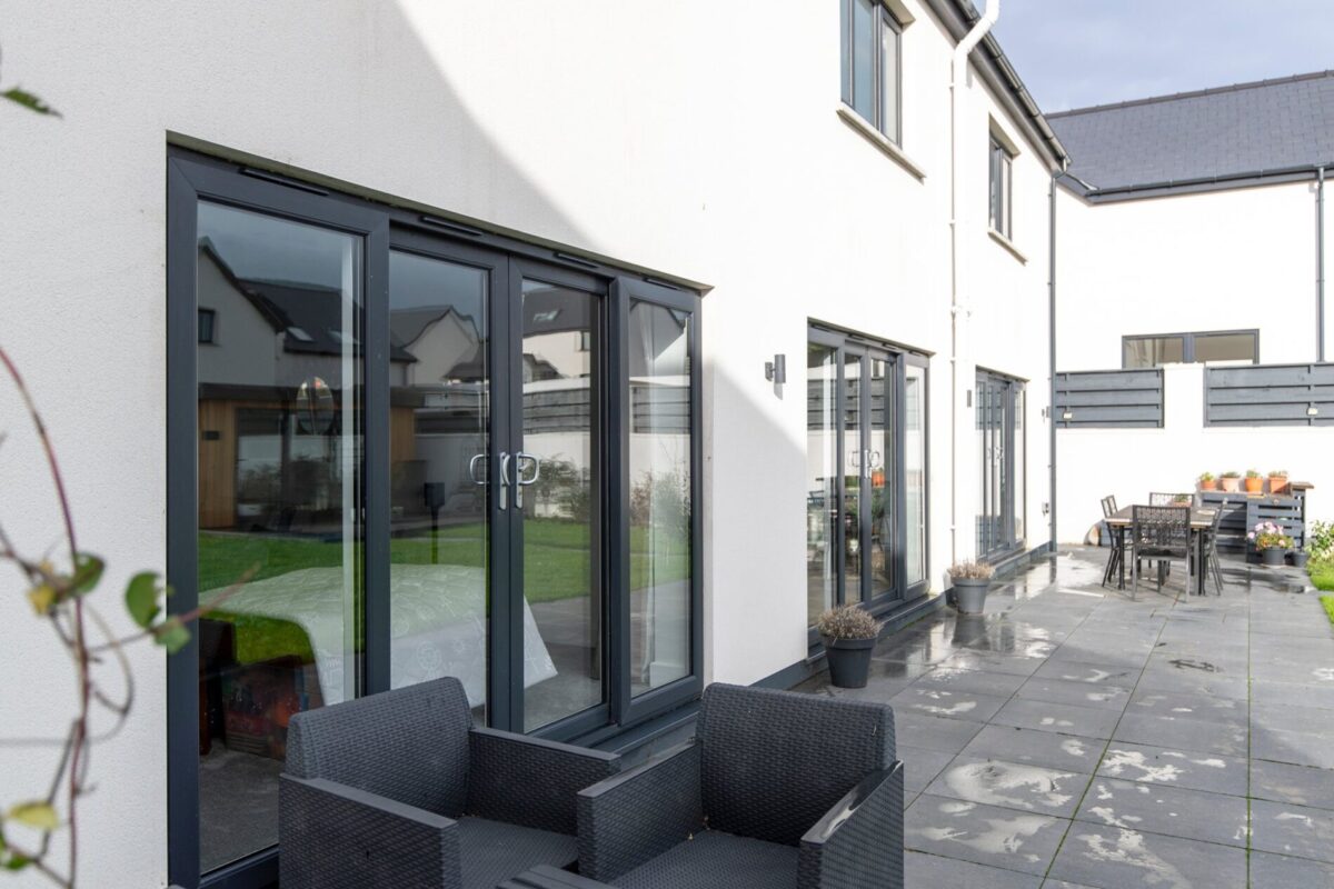 Will Meadows, Freystrop, Haverfordwest, SA62