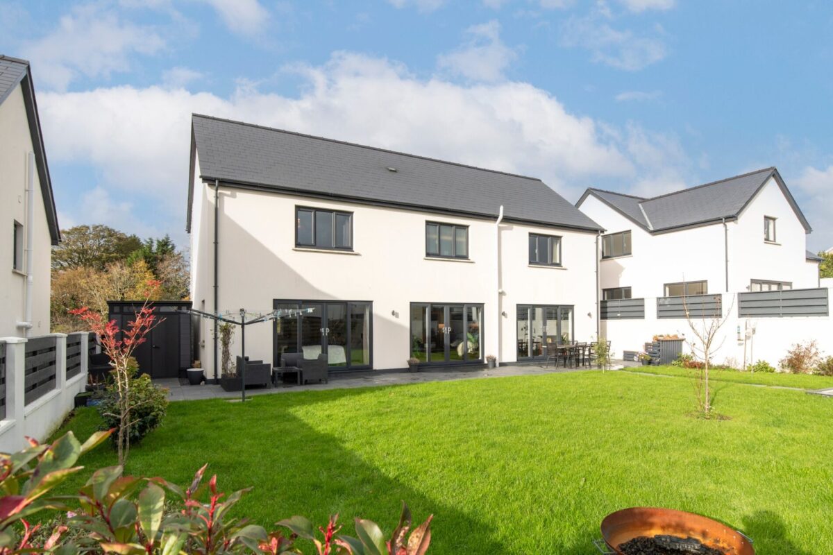 Will Meadows, Freystrop, Haverfordwest, SA62
