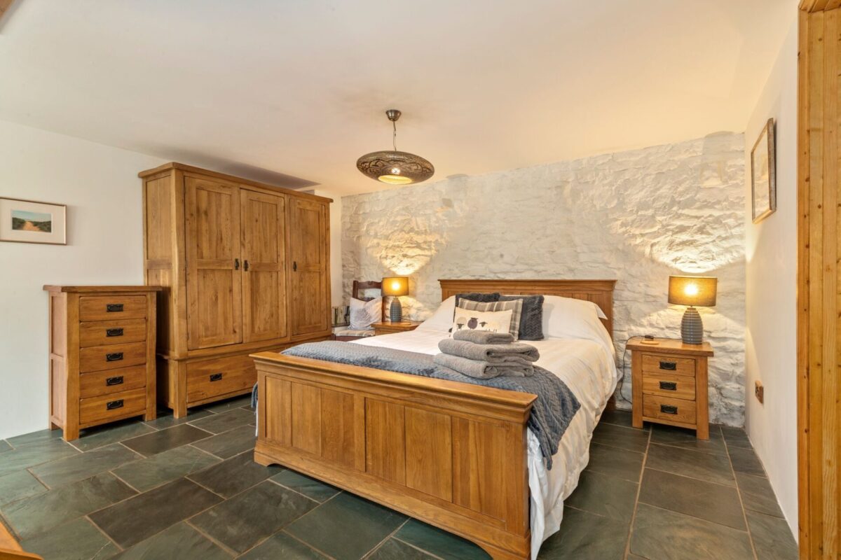 Bwlchgwynt Chapel & Vestry, Bwlchgwynt, Whitland, SA34