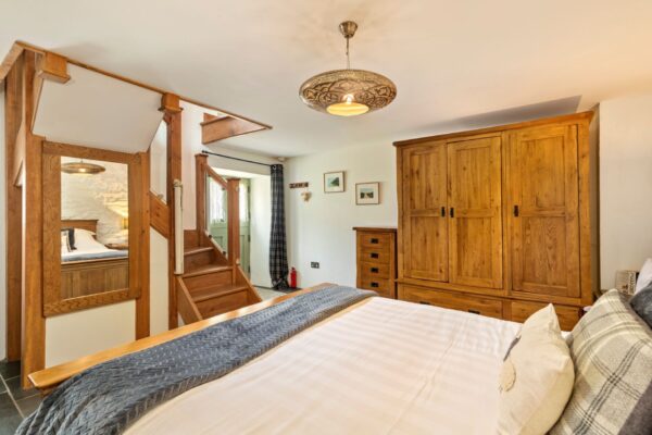 Bwlchgwynt Chapel & Vestry, Bwlchgwynt, Whitland, SA34