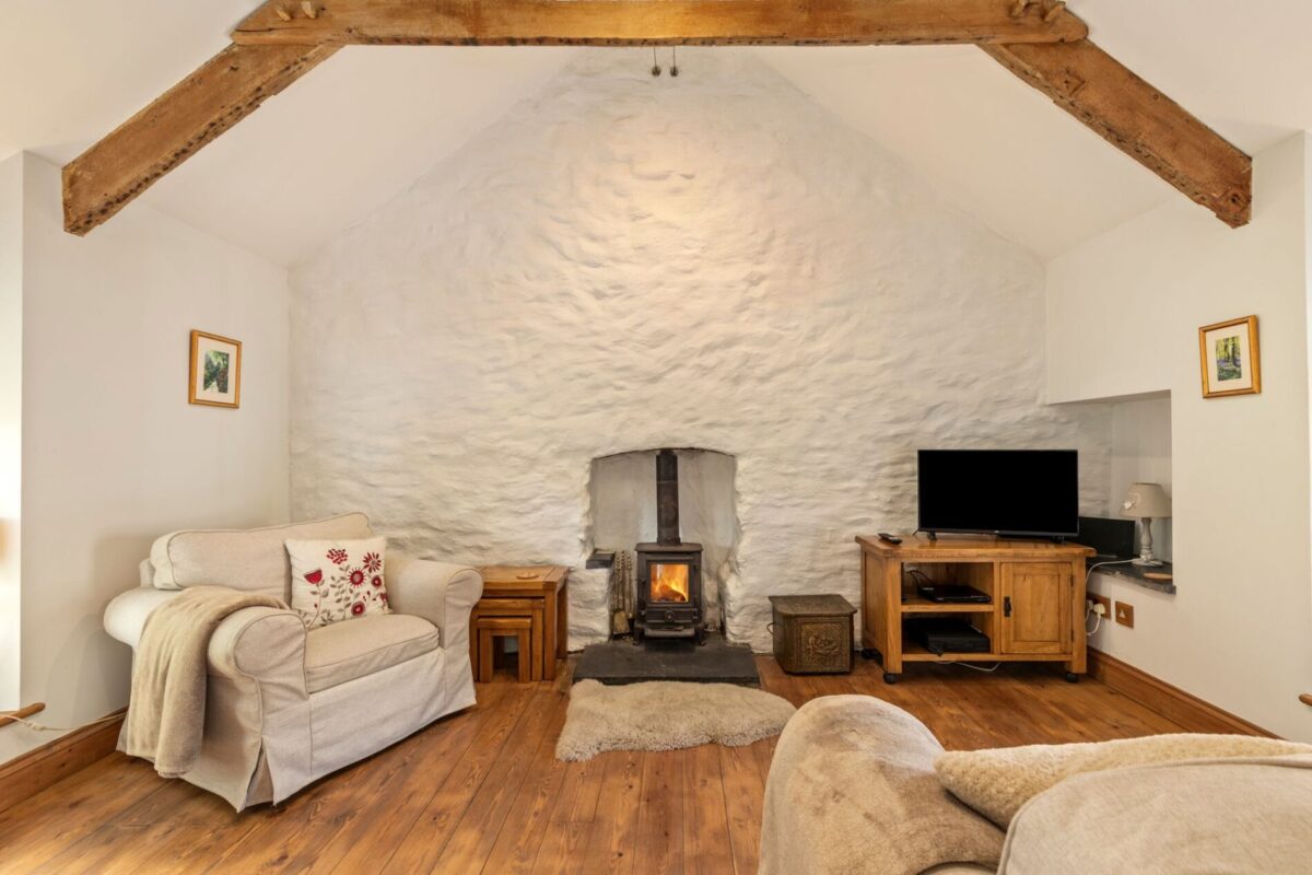 Bwlchgwynt Chapel & Vestry, Bwlchgwynt, Whitland, SA34