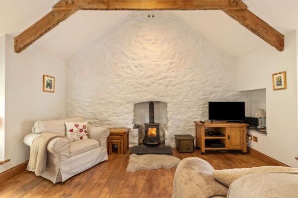 Bwlchgwynt Chapel & Vestry, Bwlchgwynt, Whitland, SA34