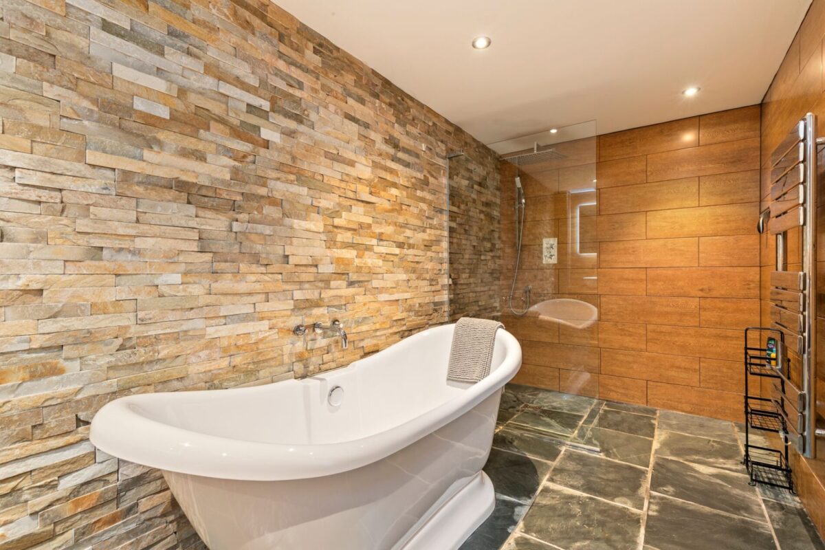 Bwlchgwynt Chapel & Vestry, Bwlchgwynt, Whitland, SA34