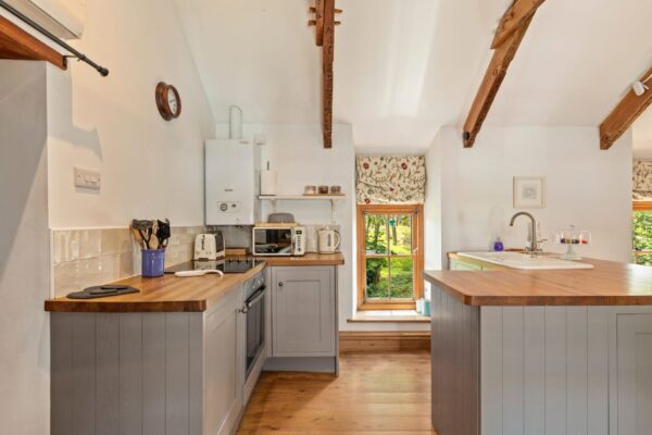 Bwlchgwynt Chapel & Vestry, Bwlchgwynt, Whitland, SA34