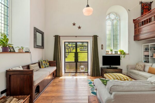 Bwlchgwynt Chapel & Vestry, Bwlchgwynt, Whitland, SA34
