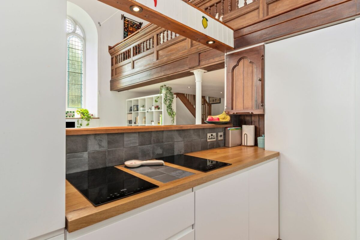 Bwlchgwynt Chapel & Vestry, Bwlchgwynt, Whitland, SA34