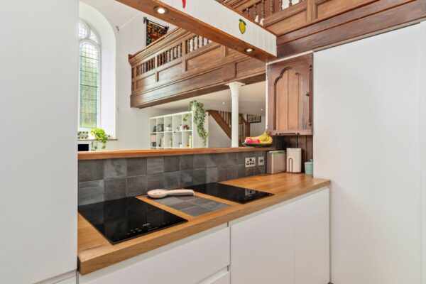 Bwlchgwynt Chapel & Vestry, Bwlchgwynt, Whitland, SA34