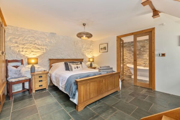 Bwlchgwynt Chapel & Vestry, Bwlchgwynt, Whitland, SA34