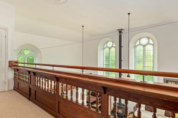 Bwlchgwynt Chapel & Vestry, Bwlchgwynt, Whitland, SA34