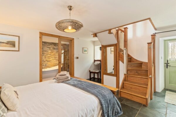 Bwlchgwynt Chapel & Vestry, Bwlchgwynt, Whitland, SA34