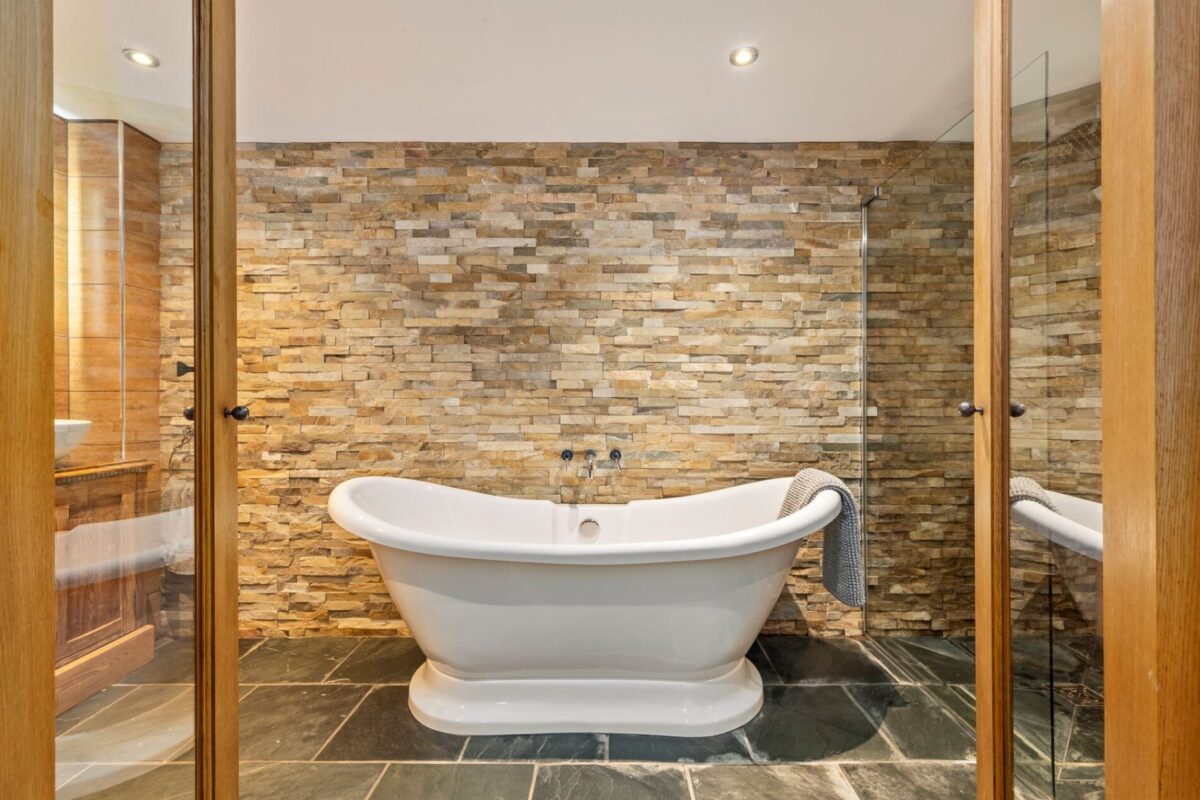 Bwlchgwynt Chapel & Vestry, Bwlchgwynt, Whitland, SA34