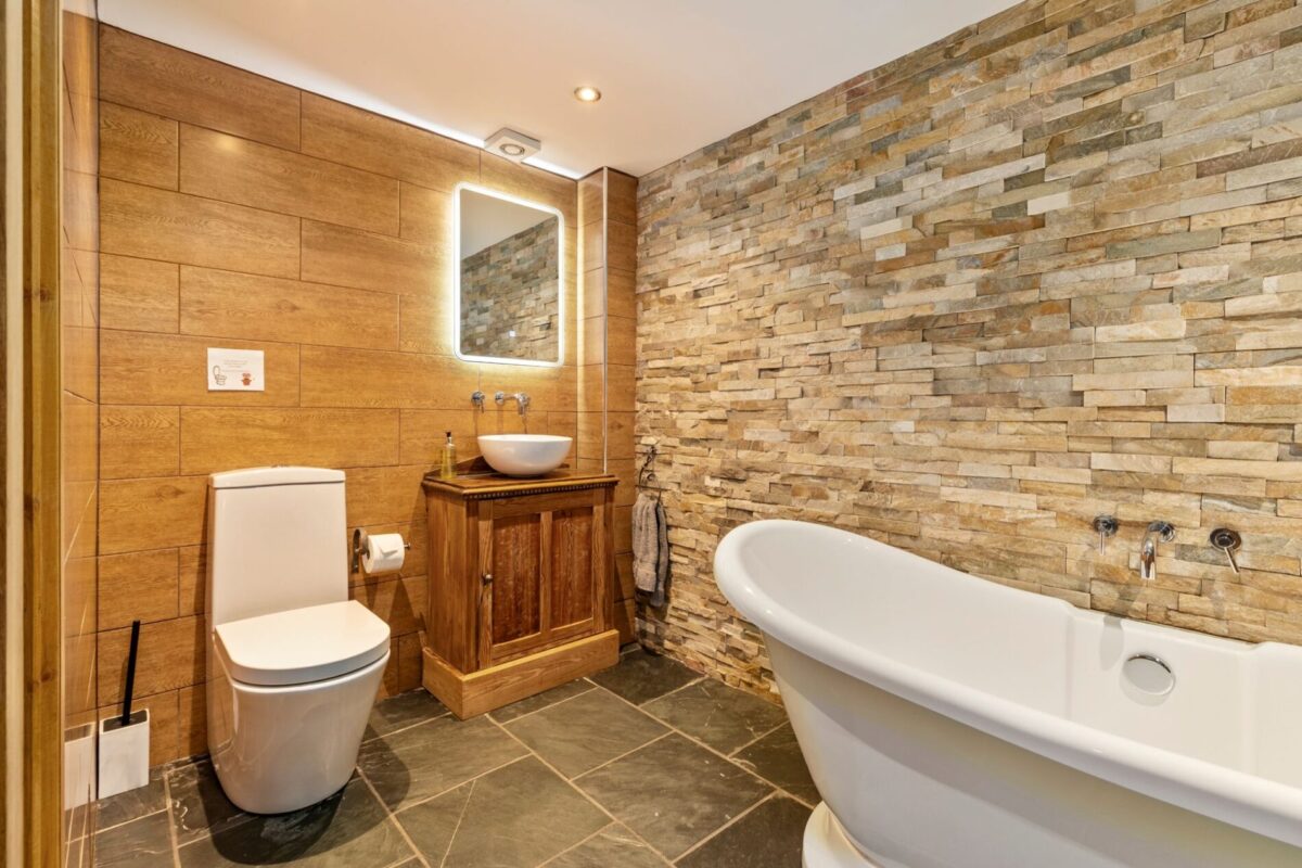 Bwlchgwynt Chapel & Vestry, Bwlchgwynt, Whitland, SA34