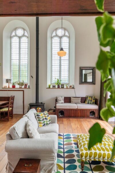 Bwlchgwynt Chapel & Vestry, Bwlchgwynt, Whitland, SA34