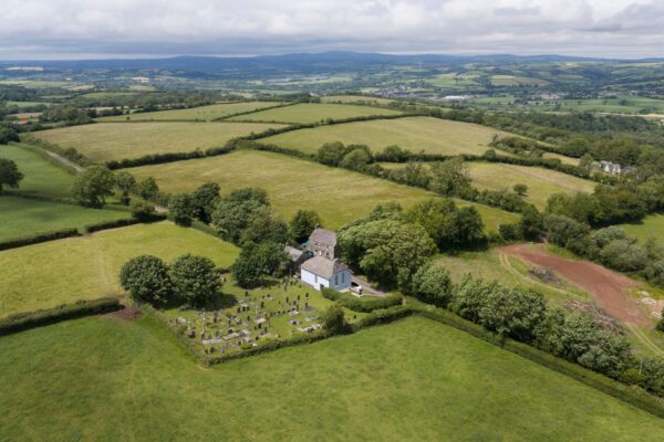 Bwlchgwynt Chapel & Vestry, Bwlchgwynt, Whitland, SA34