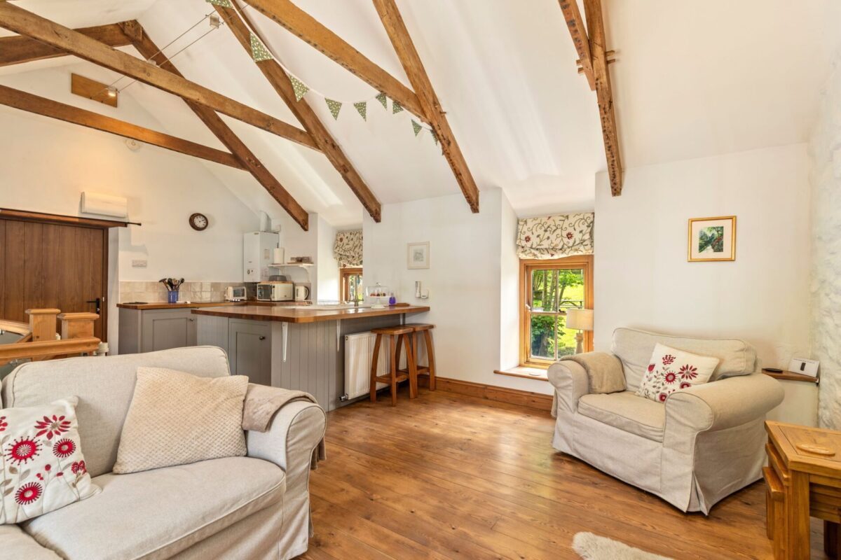 Bwlchgwynt Chapel & Vestry, Bwlchgwynt, Whitland, SA34
