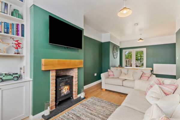 Richmond Crescent, Haverfordwest, SA61
