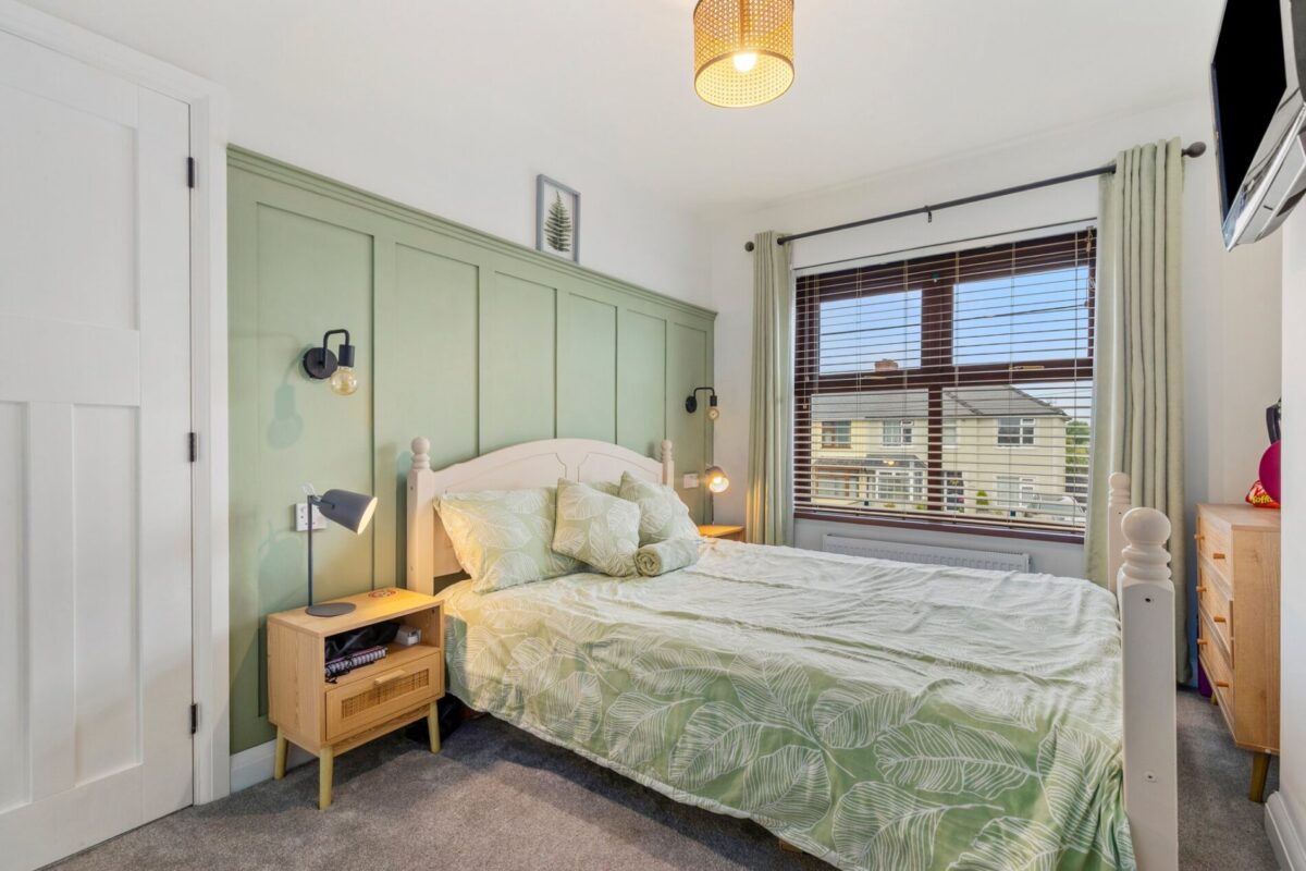Richmond Crescent, Haverfordwest, SA61