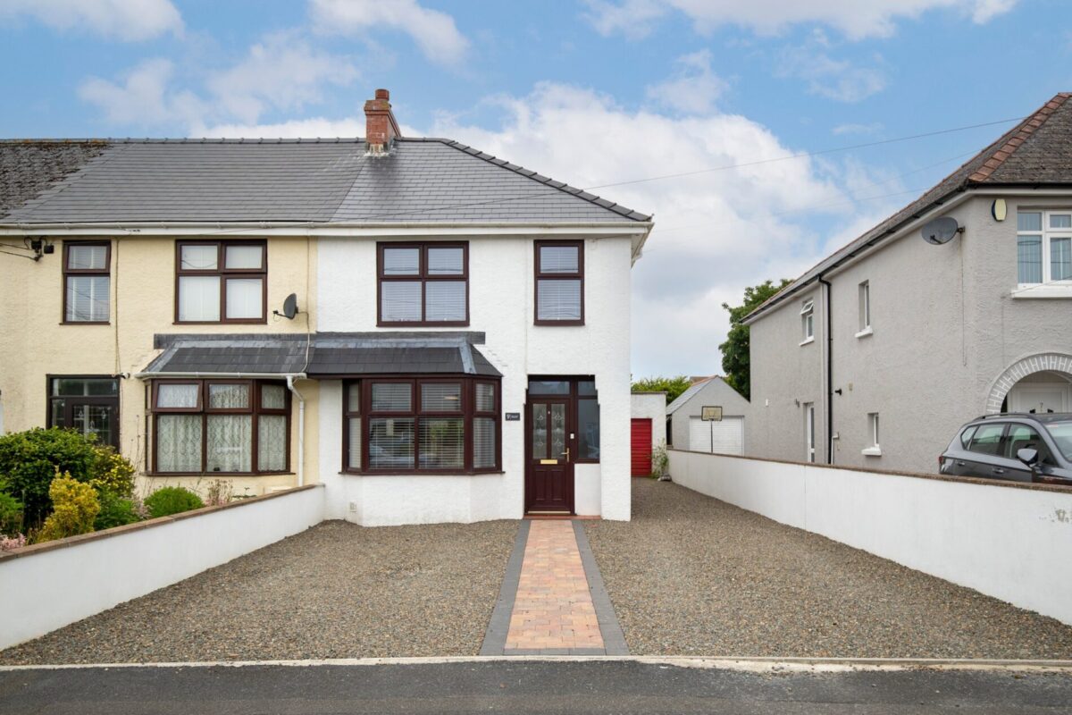 Richmond Crescent, Haverfordwest, SA61