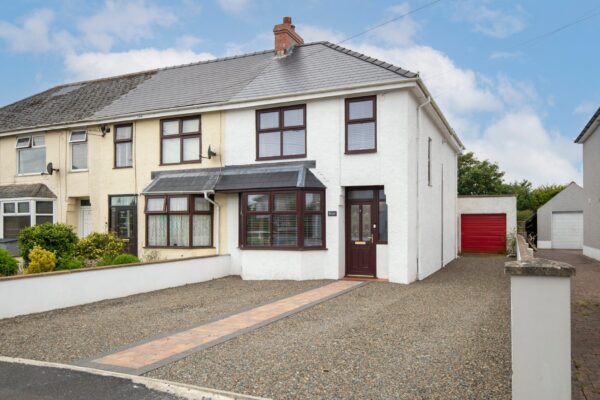 Richmond Crescent, Haverfordwest, SA61