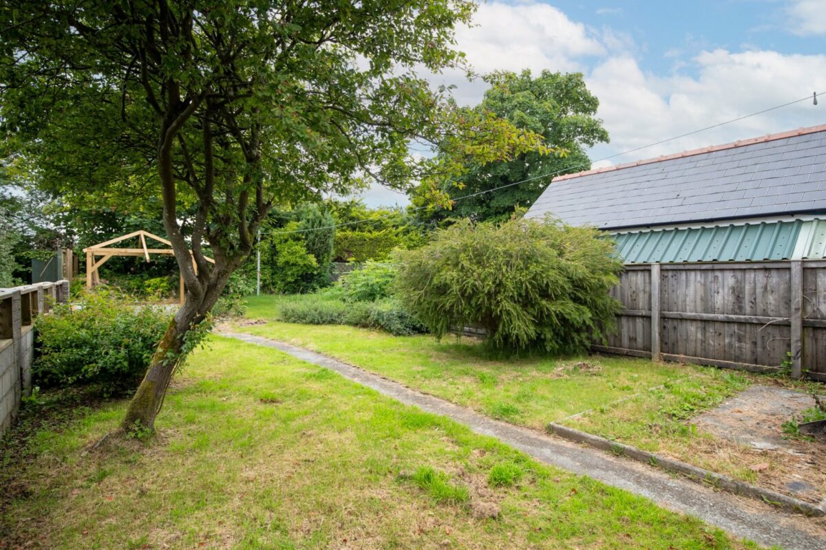 Richmond Crescent, Haverfordwest, SA61
