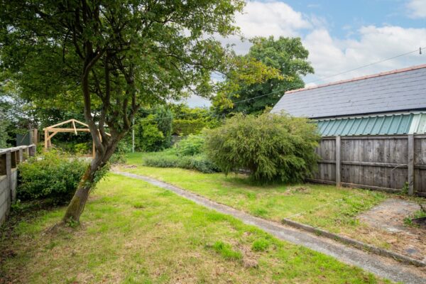 Richmond Crescent, Haverfordwest, SA61