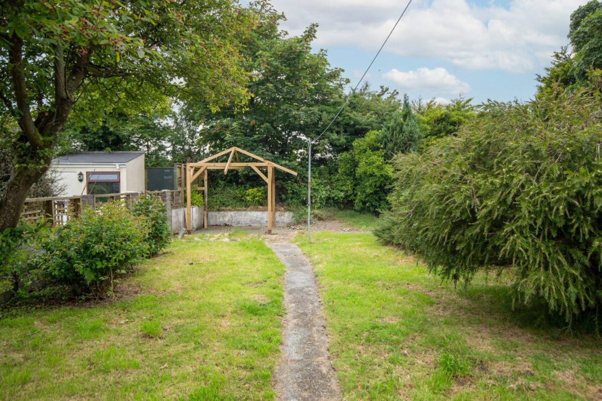 Richmond Crescent, Haverfordwest, SA61