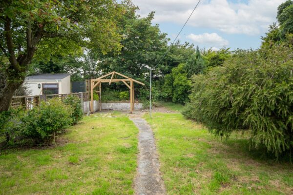 Richmond Crescent, Haverfordwest, SA61