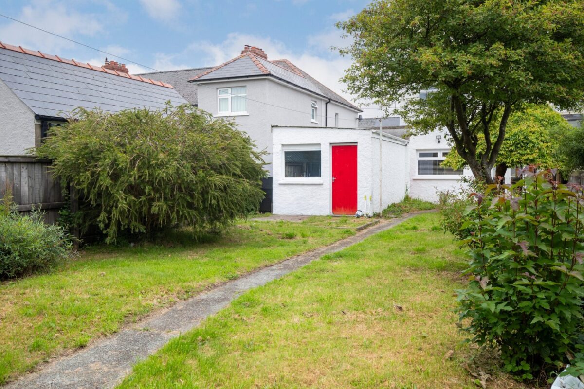 Richmond Crescent, Haverfordwest, SA61