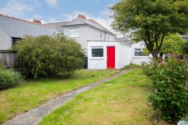 Richmond Crescent, Haverfordwest, SA61